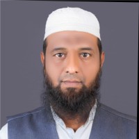 SHAIKH AHMED