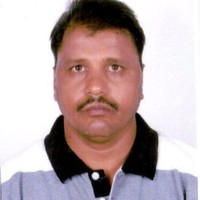 Mohd Abdul Mujahed