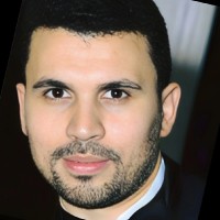 Mohammad Yahya