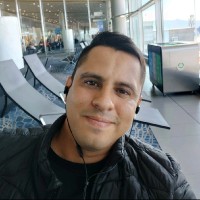 Wilmer Alexander Suarez Gelvez