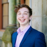 Jake Gurevitch