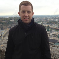 Eric Thibault