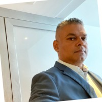 Santosh Soman MBA, BSc.