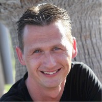 Peter Koolen