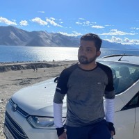 Suyash Gupta