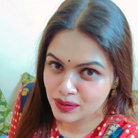 Divisha Dhruv