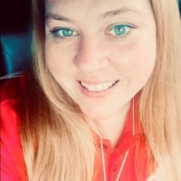 Samantha Anderson