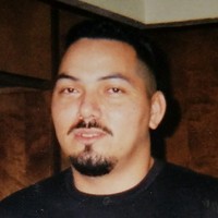 Tony Chapa