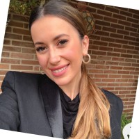 Paola Garcia Gonzalez