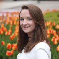 Molly Mcgoldrick