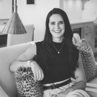 Luisa Prestes, B. Eng.