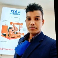 Md. Fakrul Islam