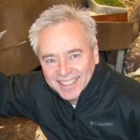 Rick Monaghan