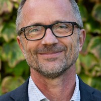 Simon Larkin