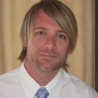 Joshua Cottrell