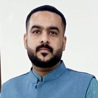 Tayyab Mehboob