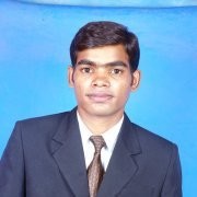 Yogeshwar Pathak