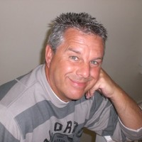 Andrew Preston