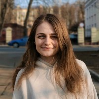 Marina Chernoshey