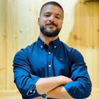 Thabet Abughanima