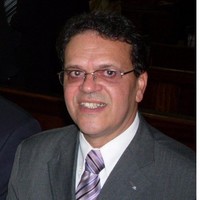 Eraldo Ferraz