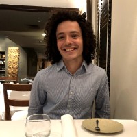 César Rodríguez Pérez