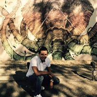 Daniel Tejada