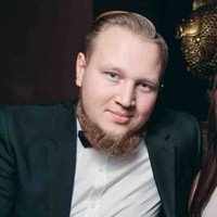 Denis Udilov