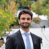 Mohammad Ali Hanachi