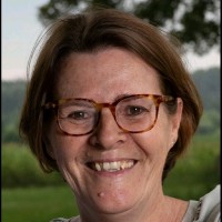 Claire Jacobs