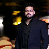 Akhil Sharma