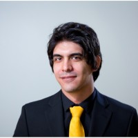 Ruben Trevino