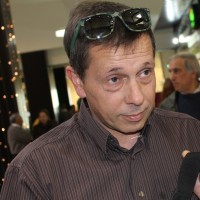 Mário Tavares