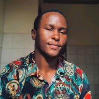 Makada Joram Edward