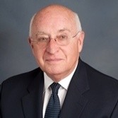 Fredric Lavinthal