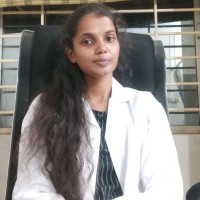 Dr Archana Puligari