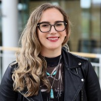 Johanna Orman Koons, Mba