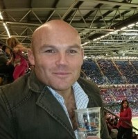 Neil Chapman