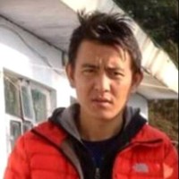 Sonam Tsering