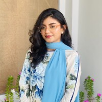 Areeba Batool