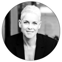 Amelia Sterrenberg - NeuroBusiness Institute