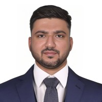 Mohsin Ahmed Siddiqui (Ms)