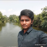 Sailesh Waran.M