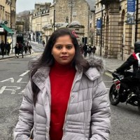 Jyoti Shelke