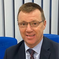 Andy Eddleston