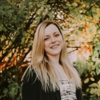 Anna Doucette