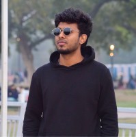 RAJ KUMAR D