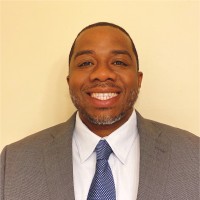 Clifford Martin Jr., MBA