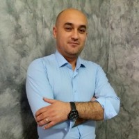 rabah bouali