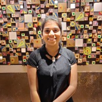 Asmita Katkar